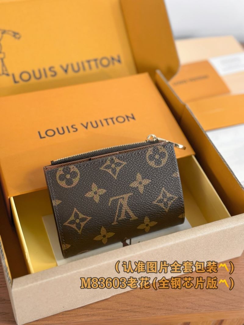 Louis Vuitton Wallets Purse